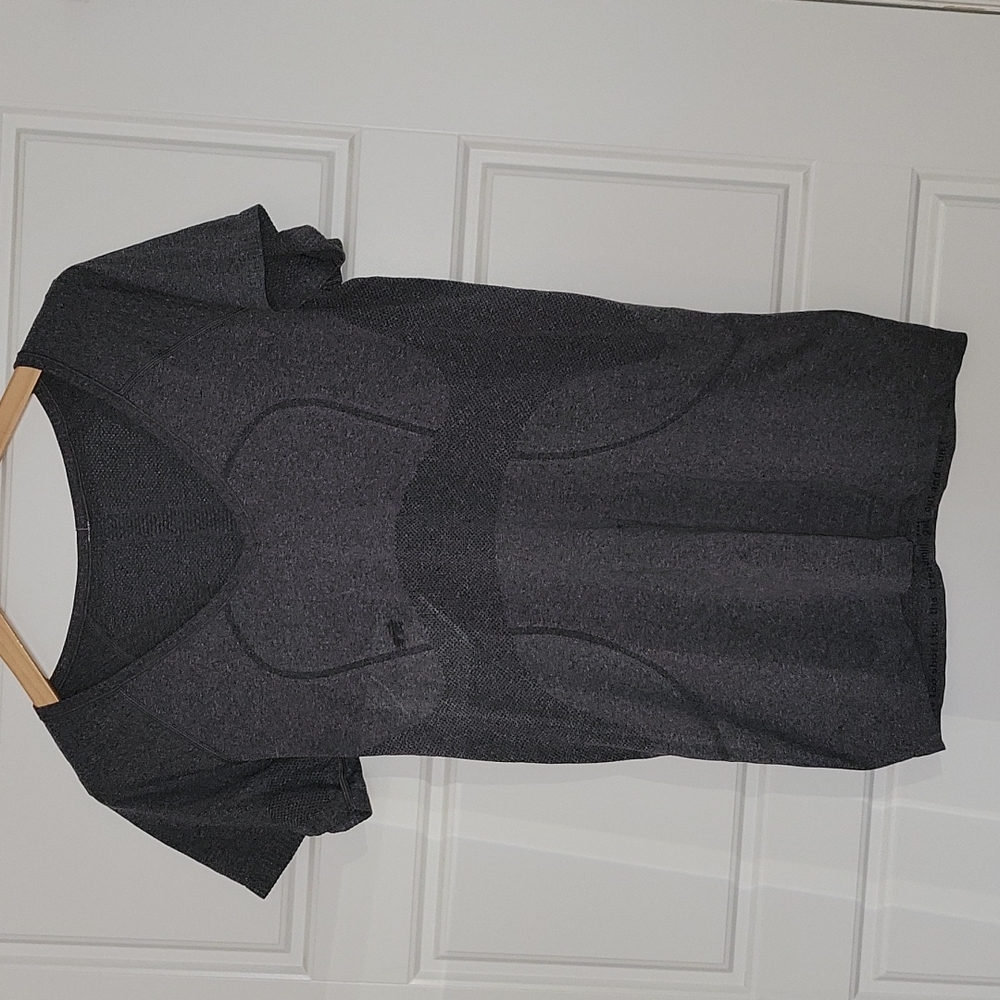 Lululemon Shirt